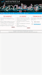 Mobile Screenshot of menpresa.pl